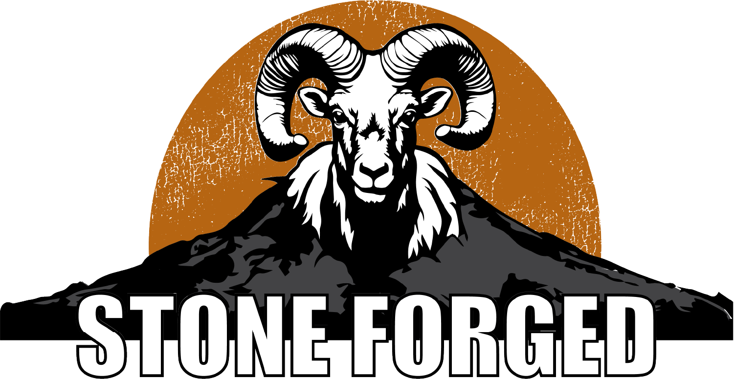 Stone Forged Gift Card